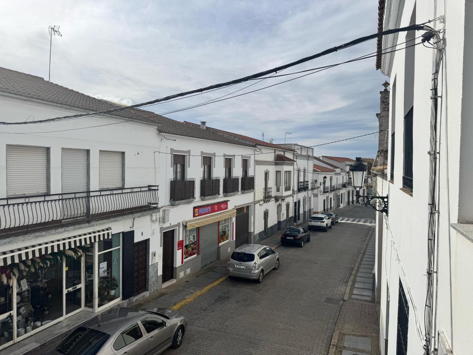 Apartment Lope De Vega *