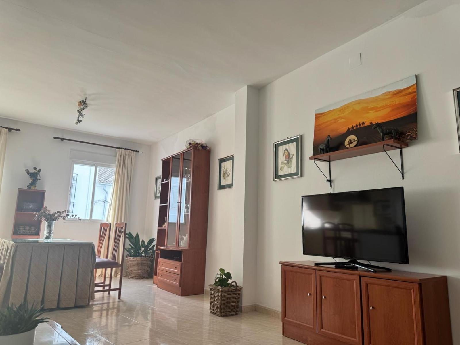 Apartment Lope De Vega *