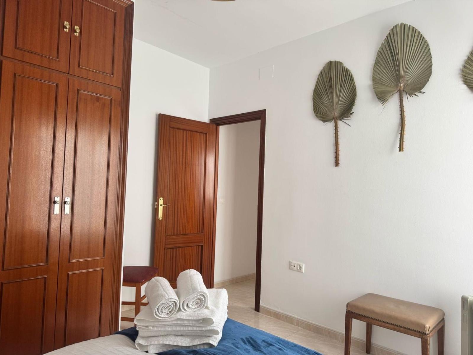 Apartment Lope De Vega Fuente Obejuna