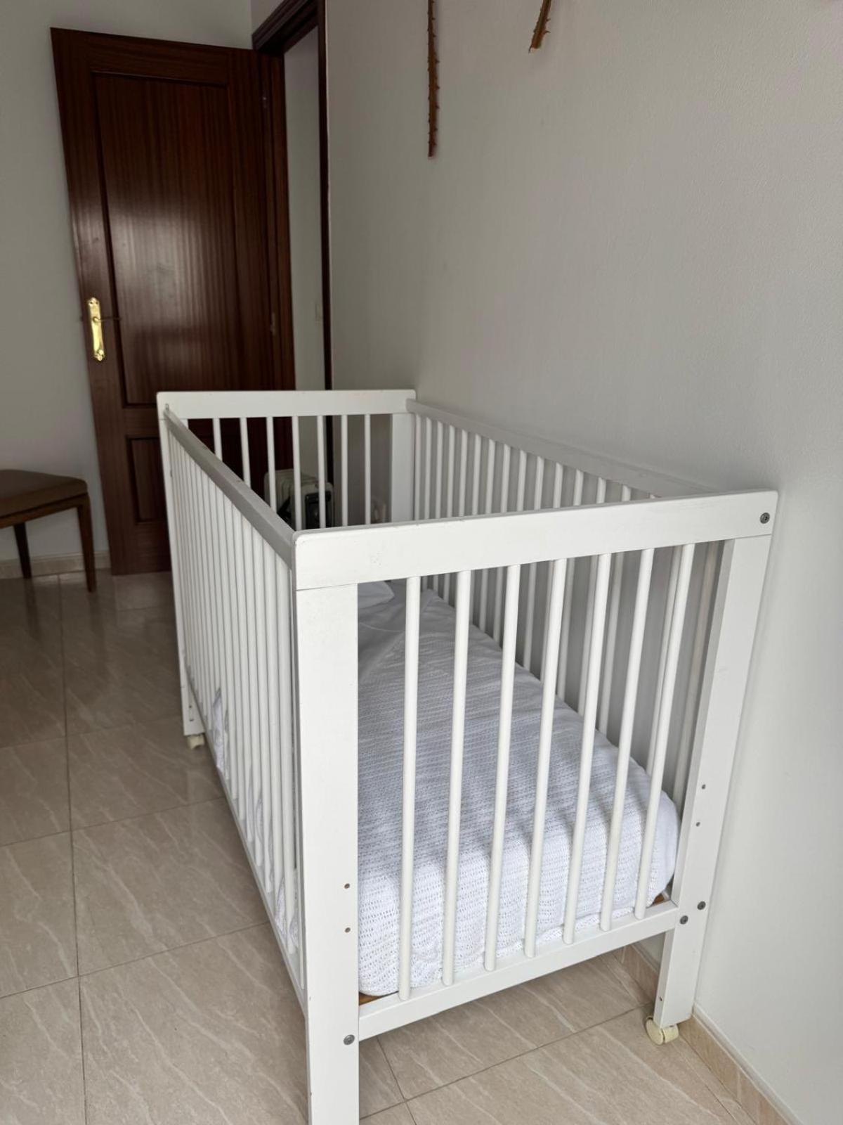 Apartment Lope De Vega