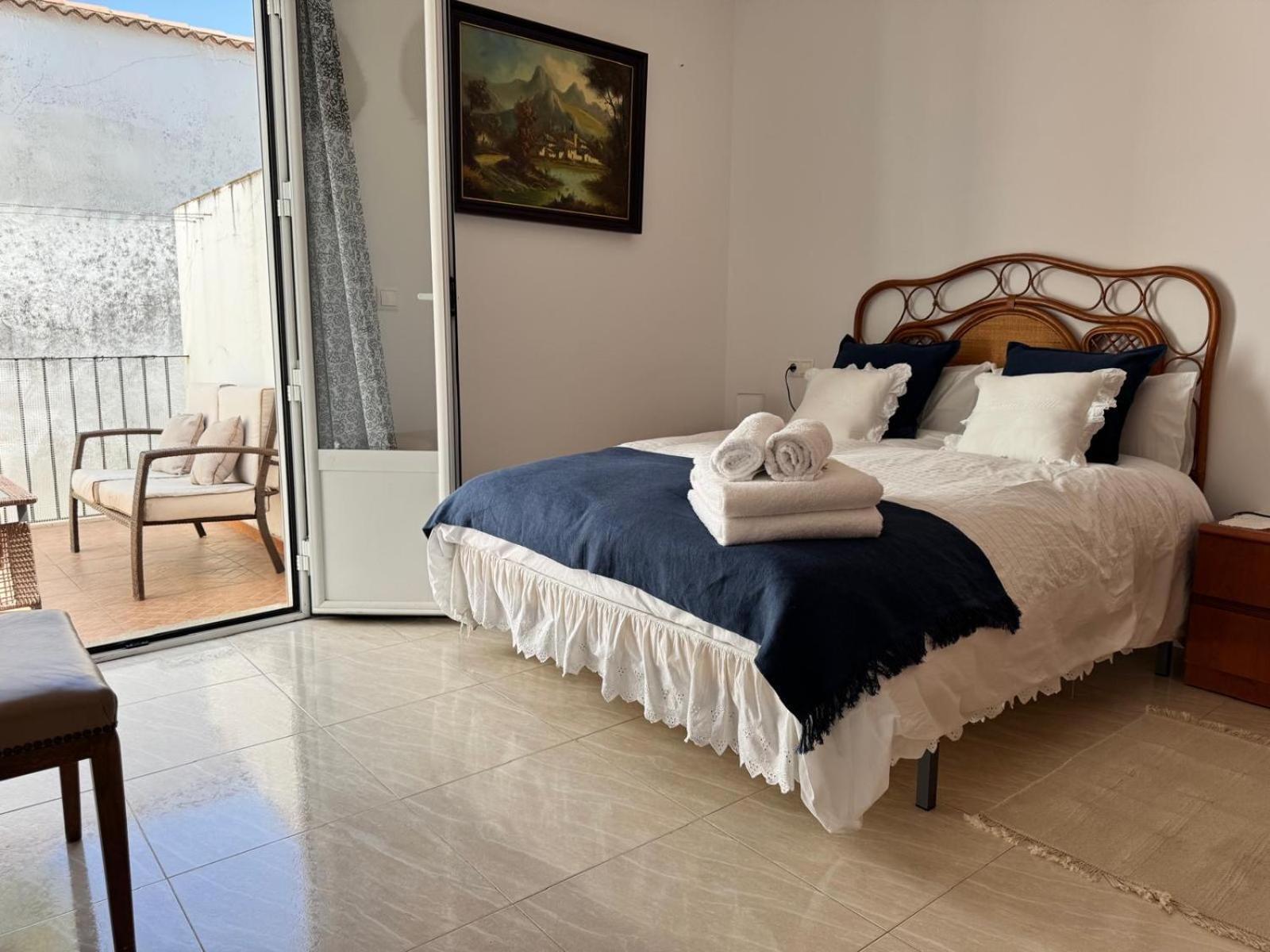 Apartment Lope De Vega Fuente Obejuna
