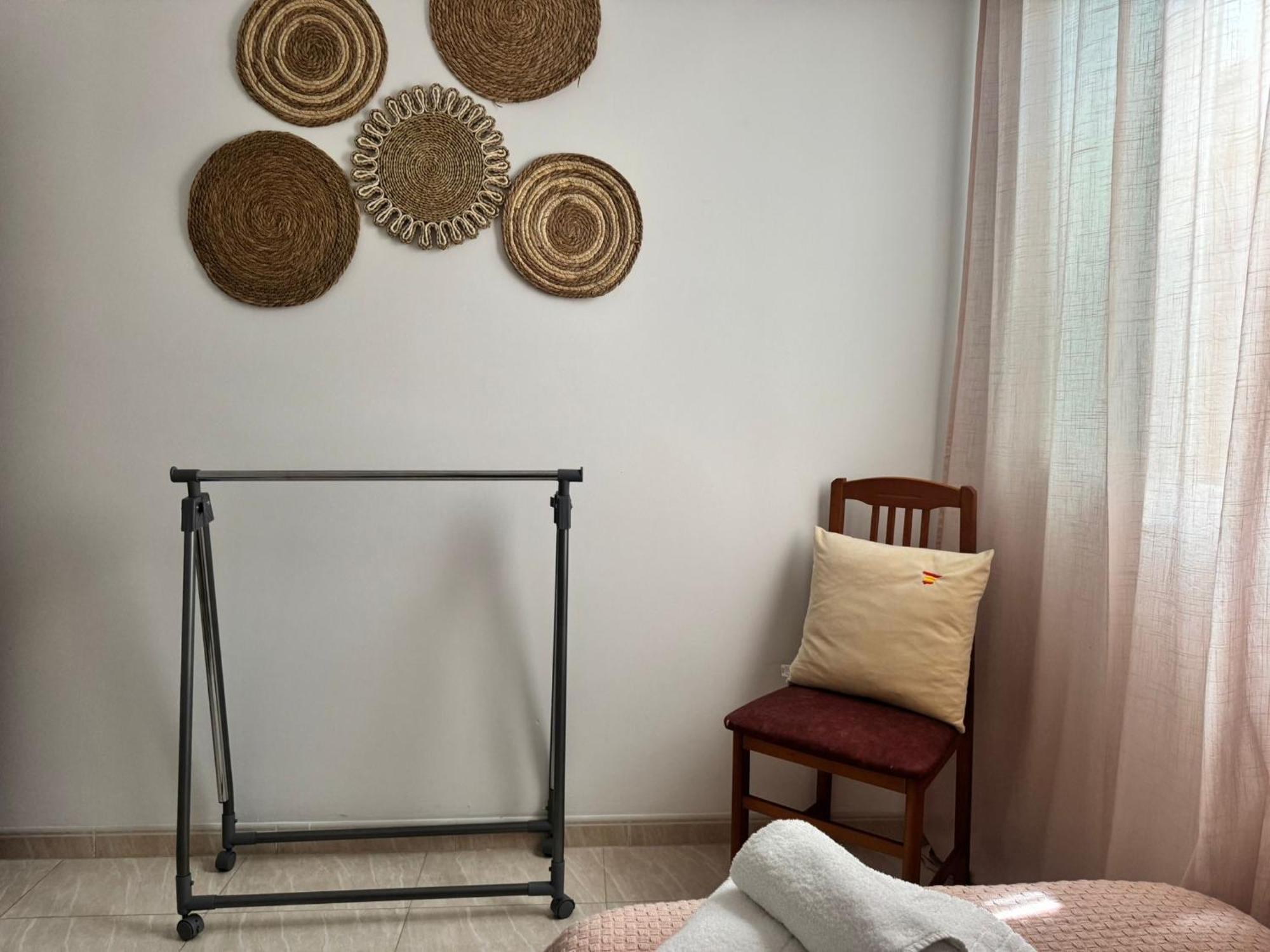 Apartment Lope De Vega