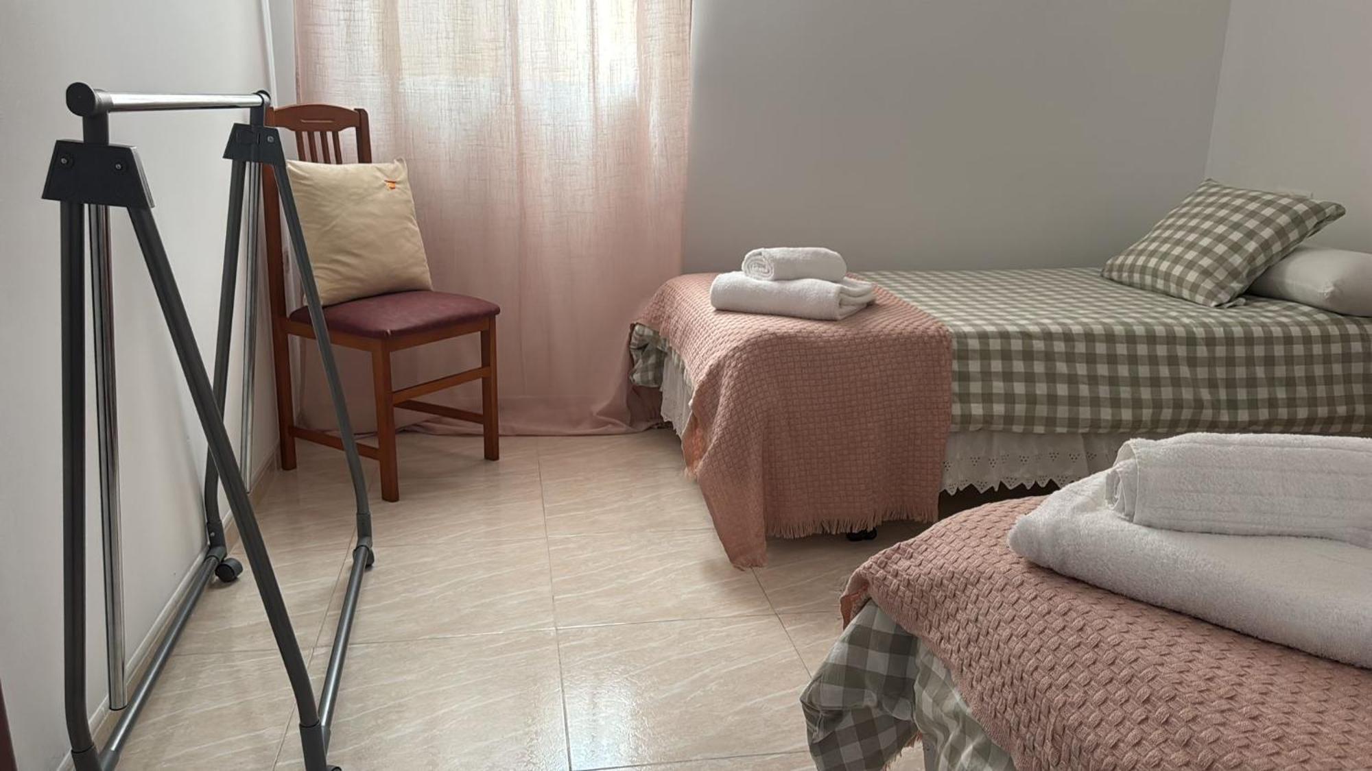 Lope De Vega Apartment
